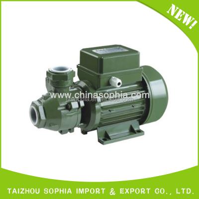 China Home 2016 brand new design water pumps made in Italy for sale