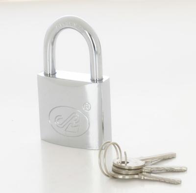 China Best Stainless Steel Security Gym Padlock 20-50mm High Quality Waterproof Stainless Steel Padlock for sale