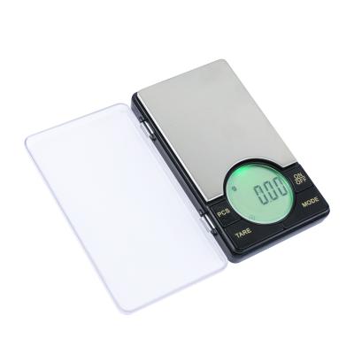 China BDS-ES electronic mini portable pocket scale 0.01g,jewelry gold scale,diamond carat scale 500g/0.01g for sale