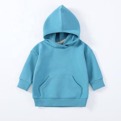 China Online Wholesale Anti-pilling Children's Clothing Tops Spring Long Sleeves Hoodie Toddler Boys Hoodies Sweatshirt for sale