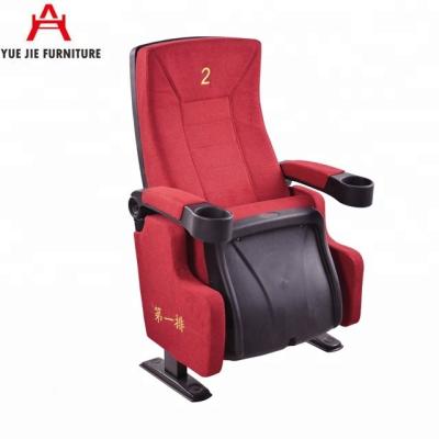 China Commercial Furniture Auditorium Price Home Theater Seating Chair for sale