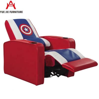 China Furniture Modern Design Commercial Luxury Recliner VIP Cinema Chair for sale