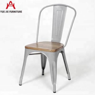 China European Modern Living Furntiure Metal Cheap Industrial Chairs for sale