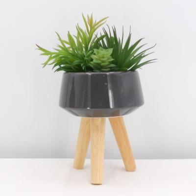 China China Manufacturer Restaurant Table Home Decor Assorted Plants Fake Succulent Succulent Plants for sale