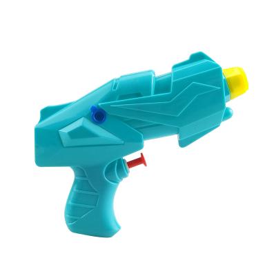 China YongnKids Hot Selling Colorful Plastic Water Gun Toy China Beach Game For Children Outdoor Play for sale