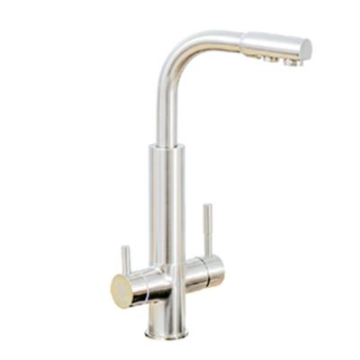 China Disinfection Rate99.99% advanced uv-c led faucet for aqua water filter housing use for sale