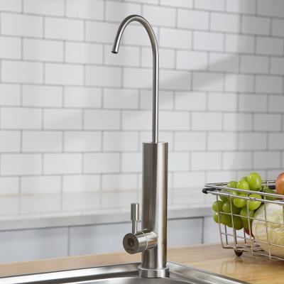 China Electric faucets one way faucet for sale