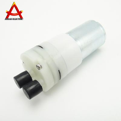 China Diaphragm Pump DC Motor Water Pump Small For 3D Printer Liquid Booster Pump for sale