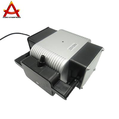 China Commercial Operated Diaphragm Pump 45w Hi Mini O2 Diaphragm Aquarium Compressor Aquarium for sale