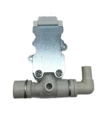 China dc12v general high pressure air solenoid valve stainless steel gas solenoid valve for sale