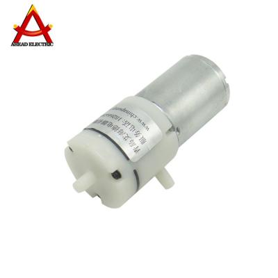 China Airless Compressor Medical Vacuum Pump Diaphragm Pump Ventilator Vacuum Pump Aquarium 6 for sale