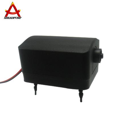 China Free Shipping Diaphragm Pump Aquarium Compressor For Bubble Wall for sale