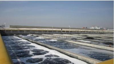 China Operación simple del tratamiento de aguas residuales del sistema de tratamiento de aguas residuales del carbón que se lava en venta