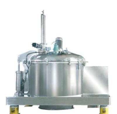 China Food Wastewater Treatment System Pharmaceutical Centrifuge Chemical Petroleum for sale