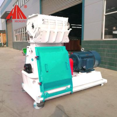 China Factory Large Capacity Water Drop Hammer Mills Price /used Grain Hammer Mill For Sale for sale