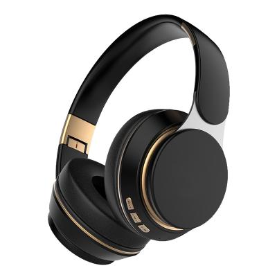 China High Fidelity Bass Stereo Folding Headphones Best Headphone Music Earphone Fashion Gaming Headset Earphone Wireless Game for sale