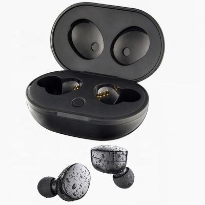 China In-Ear 5.0 TWS Earbuds IPX7 Waterproof Earphone Auriculares Wireless Earphones Earbuds For Swimming for sale