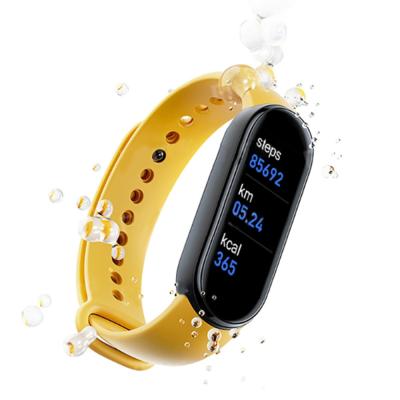 China Fashion Wifi Wifi Watches Fitness Smart Watch Wristband Blood Pressure Sports Health Monitoring for sale