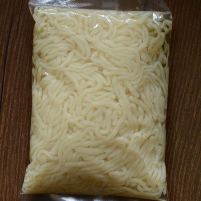 China Wholesale Sugar Free Shirataki Noodles Oat Udon Konjac Noodles from Konnyaku for sale