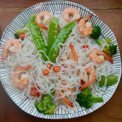 China Glutenfree/Gluten Free Dry Konjac Noodles Fat Free/Low Carb Dry Shirataki Rice Konjac Rice Riso Spaghetti for sale