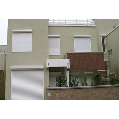 China Security Magnetic Auto Window Screen Aluminum Roll For Windows for sale