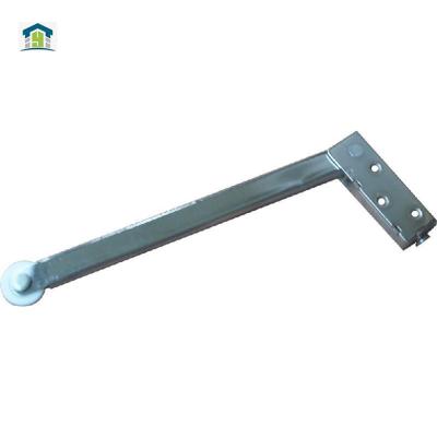 China Modern Premium Quality Modern Stainless Steel Door Picker Coordinator Spring Silent Motorized Door Closer for sale