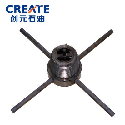 China Well Borehole Float Valves Borehole API Standard Check Valve For Hydraulic Valves for sale