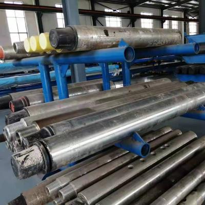 China energy & Petroleum Screw Pump Drilling Mud Pump Oilfield Screw Drill Tools API Oil Mining Machinery for sale