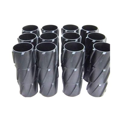 China Api Drilling Stabilizer for Mining Sucker Rod Stabilizer for Oil Field Oil Stabilizer Parts Drilling Centralizer for sale