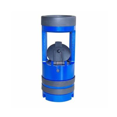 China Quality Guarantee High Quality Mini Water Well Drill Machines/float valve drill string for sale