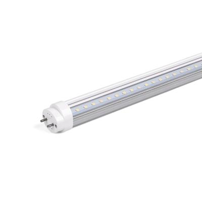 China Indoor 12v 24v DC fluorescent lamp 2ft-8ft led tube to replace traditional 9w-44w t5/t8/t12 fluorescent tube SAA CE RoHs C-tick listed for sale