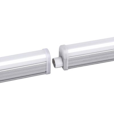 China Indoor hot sale factory direct 1200mm t5 led light fixture t5 18w led tube light for sale