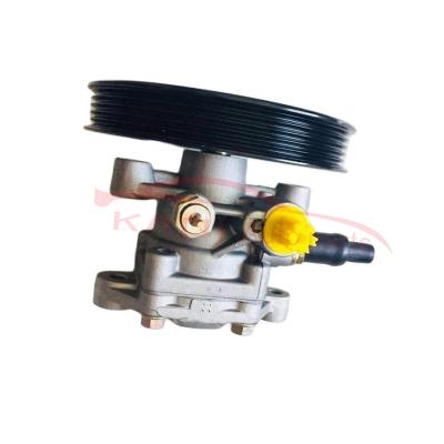 China Power Steering Pump Fits For BYD G3 F-3 DST for sale