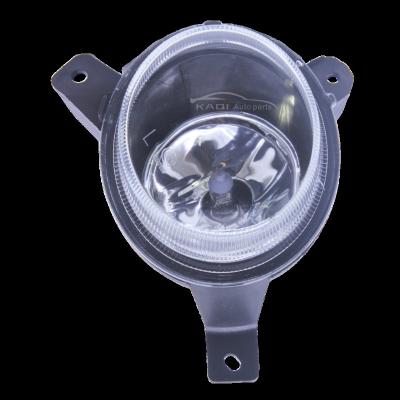 China Front Fog Lamp Front Bumper Light Fits For Shiny V3 V3 for sale