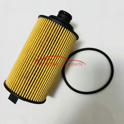 China Original Oil Filter Assembly Fits For Changan Hunter F70 Std for sale