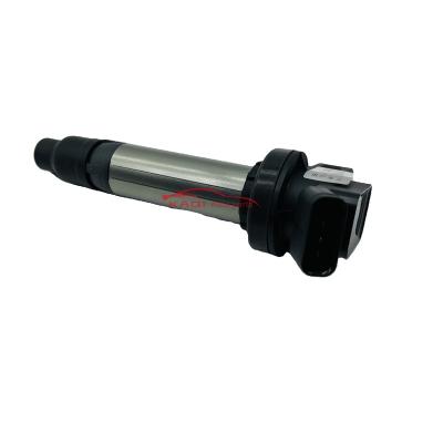 China Ignition Coil Fits For FAW V80 T80 FAW N5 1.5L DST for sale