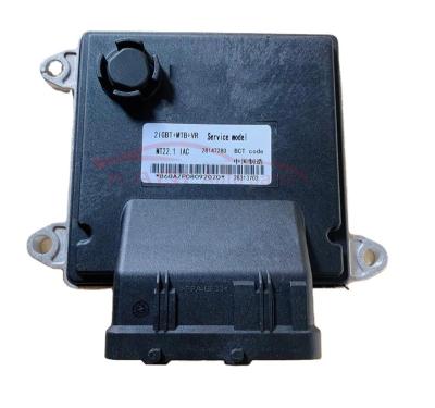 China Engine Computer Panel Engine Control Unit ECU ECM Fits For Foton PX31 PX33 OEM: C3368010002A0 28147280 MPX-E Bus for sale