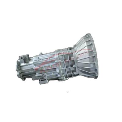 China Gear Box Gearbox Transmission Fits For Foton Tunland ISF2.8 DST for sale