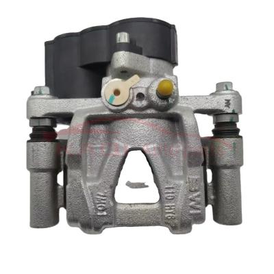 China Rear Brake Caliper Assembly Fits For Geely SX11 BINYUE for sale