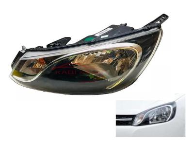 China Front Lamp Headlight fits for JAC J3 Turin JAC J3 Turin for sale