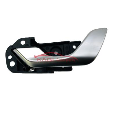 China Interior Door Handle Inner Handle Fits For Geely Emgrand GS GL Geely Emgrand GS GL for sale