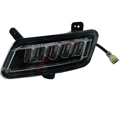 China Daytime Running Light Lamp Bumper Light Fog Lamp Fits For LIFAN X50 AAB4115100 530 for sale