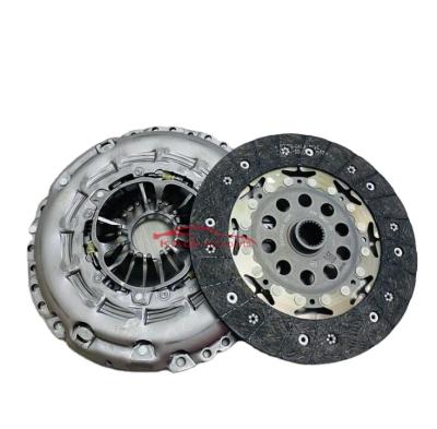 China Original Clutch Cover Plate Clutch Kit Disc Fits For SAIC MG6 1.9T Diesel Engine STD for sale