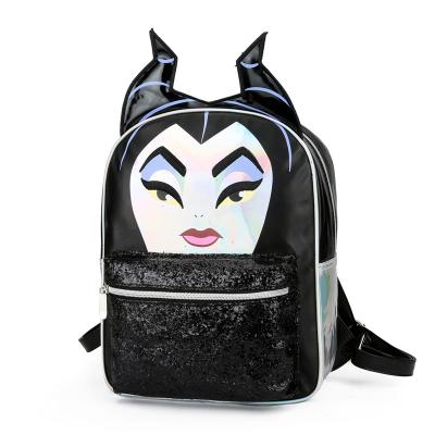 China 2021 waterproof NEW DESIGN factory ANIMAL KIDS backpack school bags kids cartoon satchel kindergarten schoolbag for sale