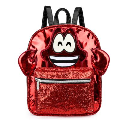 China 2021 fashion waterproof factory KIDS backpack school bags children's cartoon satchel school bag set for sale