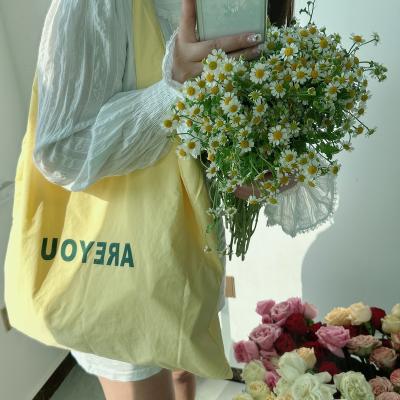 China Extra Heavy Personalized Reusable Custom Large Shopping Bag Tote Cotton Canvas Tote Bag Tote Shopping Bags Cotton Canvas Ship for sale