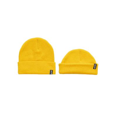 China COMMON Women's Men's Beanie Hat Custom Wholesale Bulk Winter Sports Unisex Acrylic Knit Hat for sale