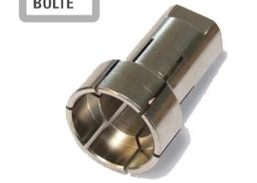 China PHM-160 Stud Welder Accessories PHM-161 Bolte BTH Stud Welding Chuck for sale