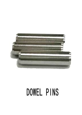 China CYLINDRICAL PINS Te koop