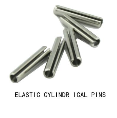 Китай Spring Pin with Excellent Comprehensive Properties for Mechanical Elasticity продается